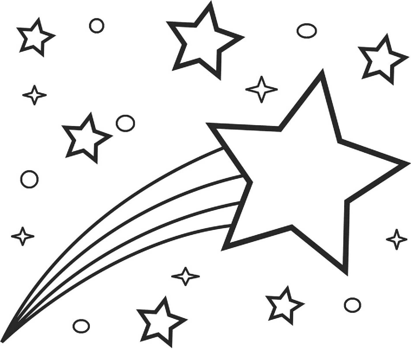 Estrella Fugaz