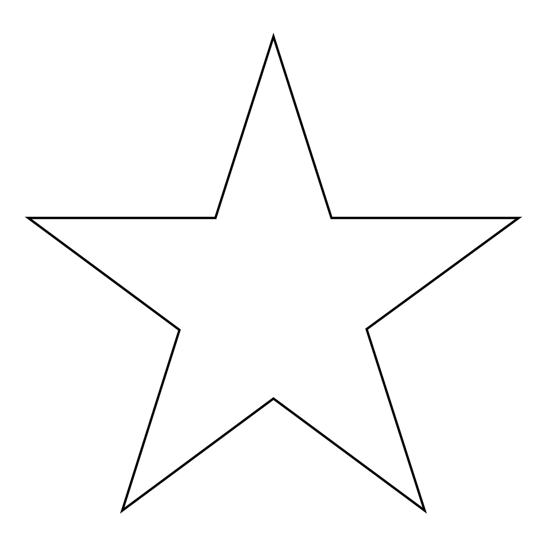 Estrella Impresionante
