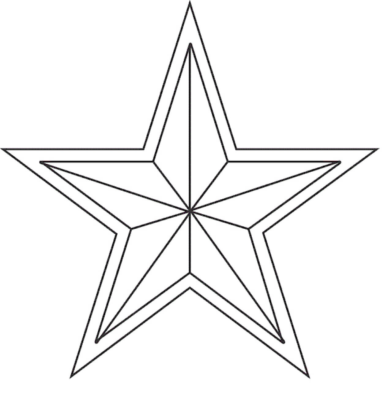 Estrella Normal