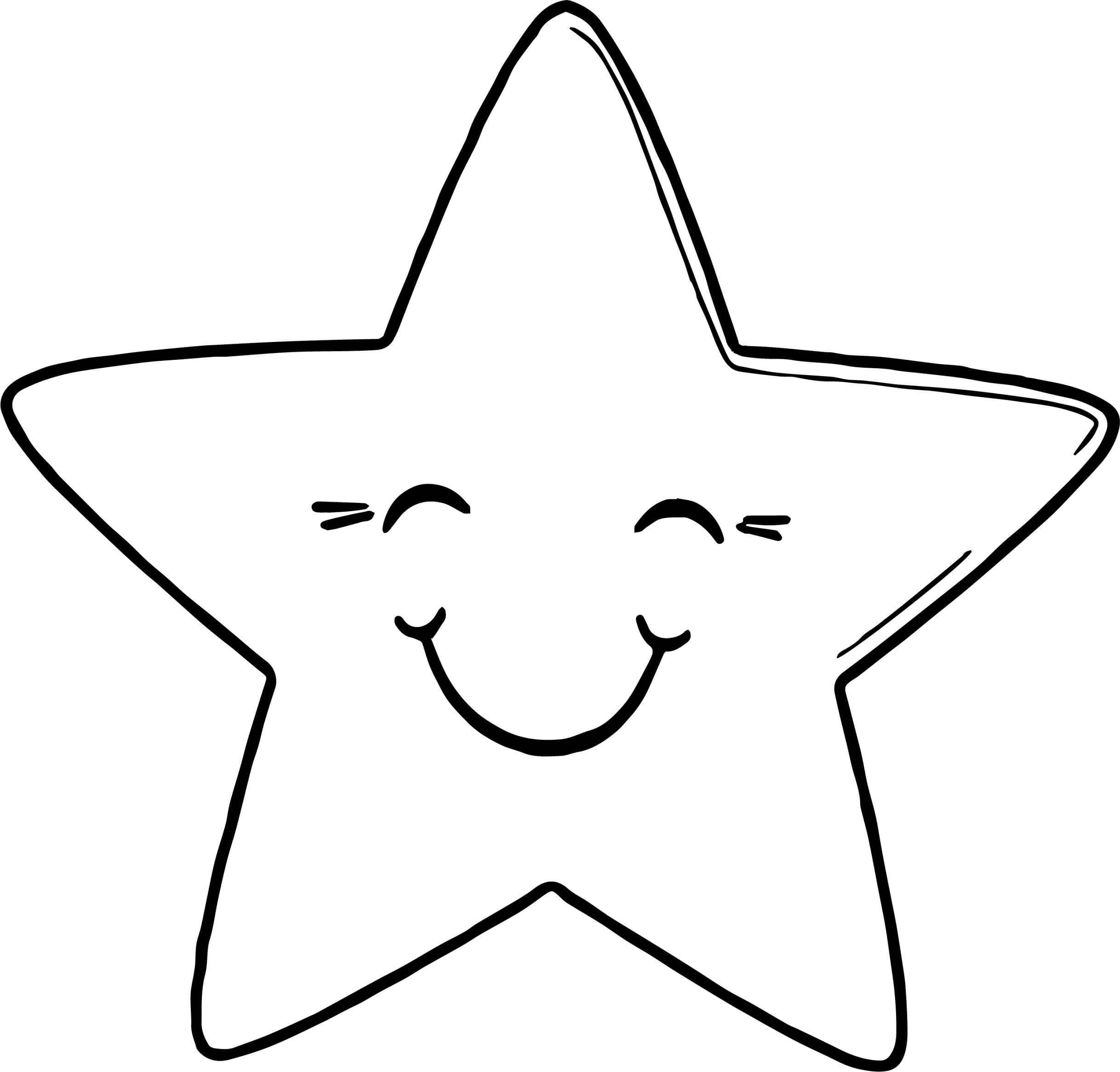 Estrella Sonriente
