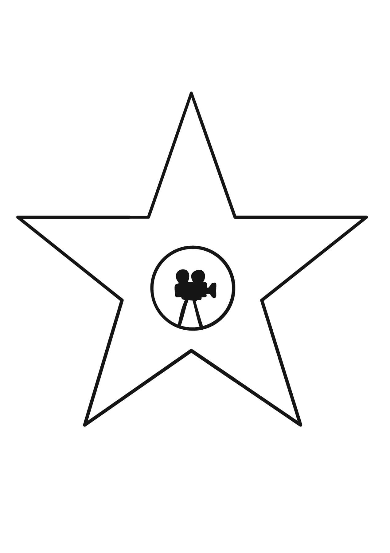 Estrella de Hollywood