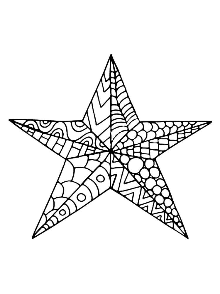 Estrella es para Adultos