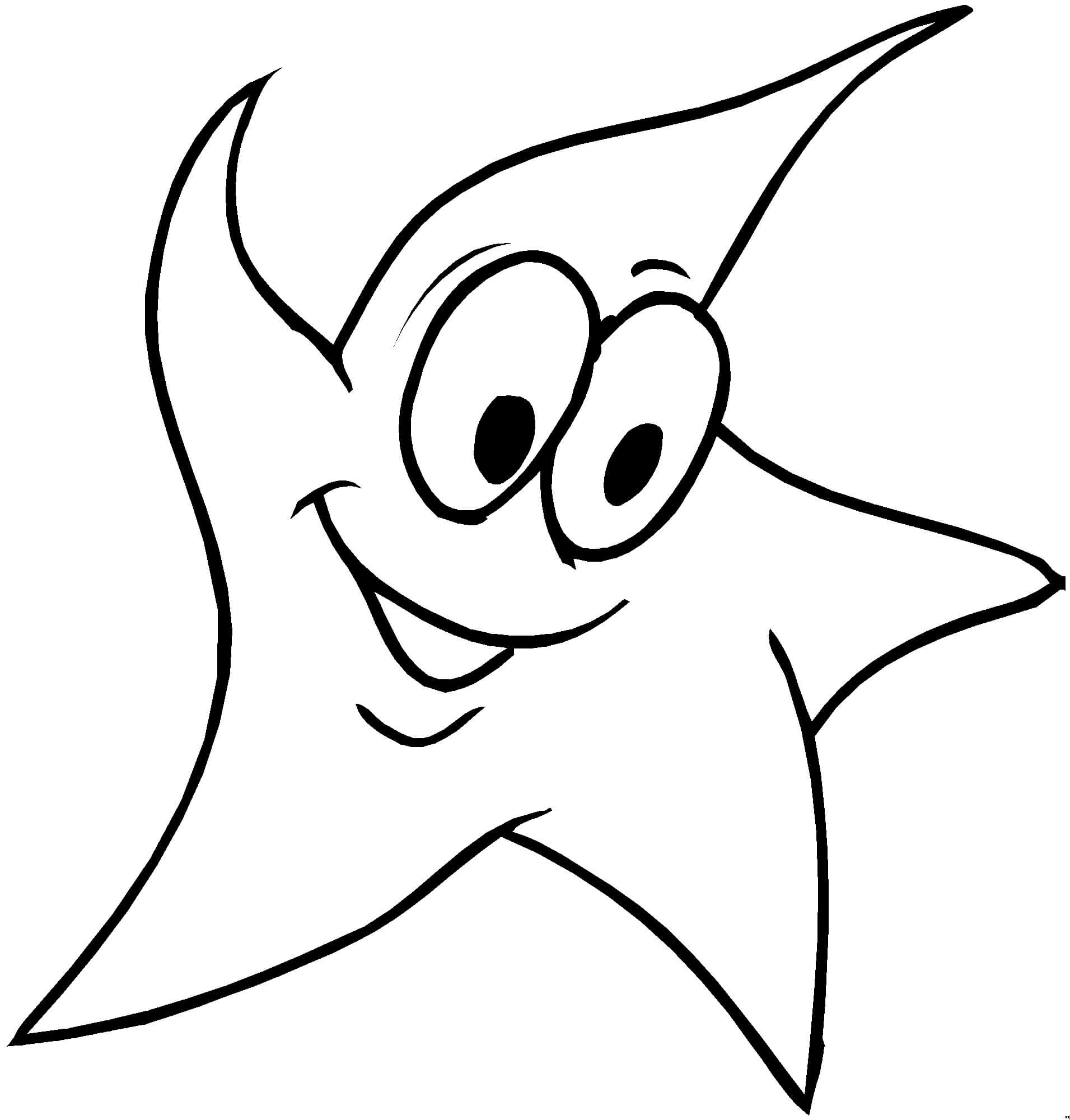 Estrella que Ríe