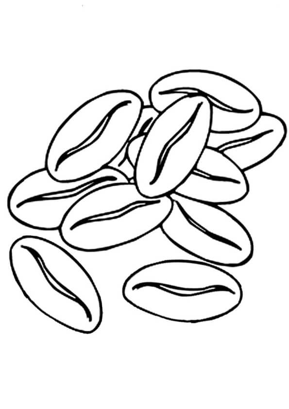 Estupendo Frijoles