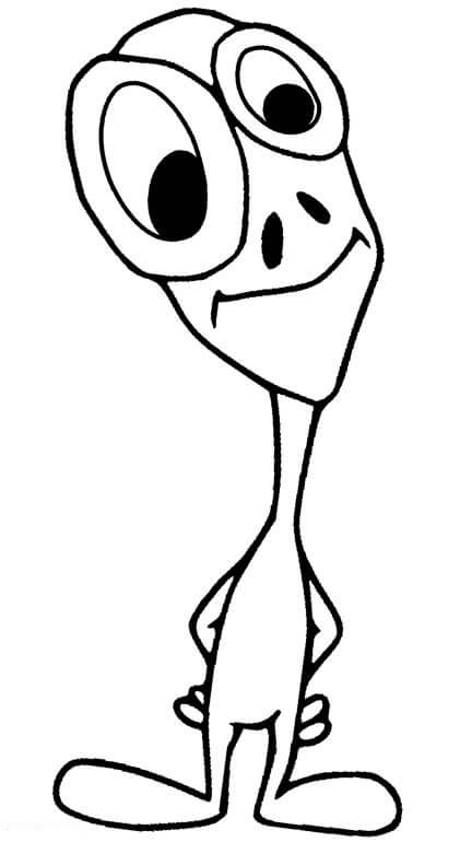 Extraterrestres