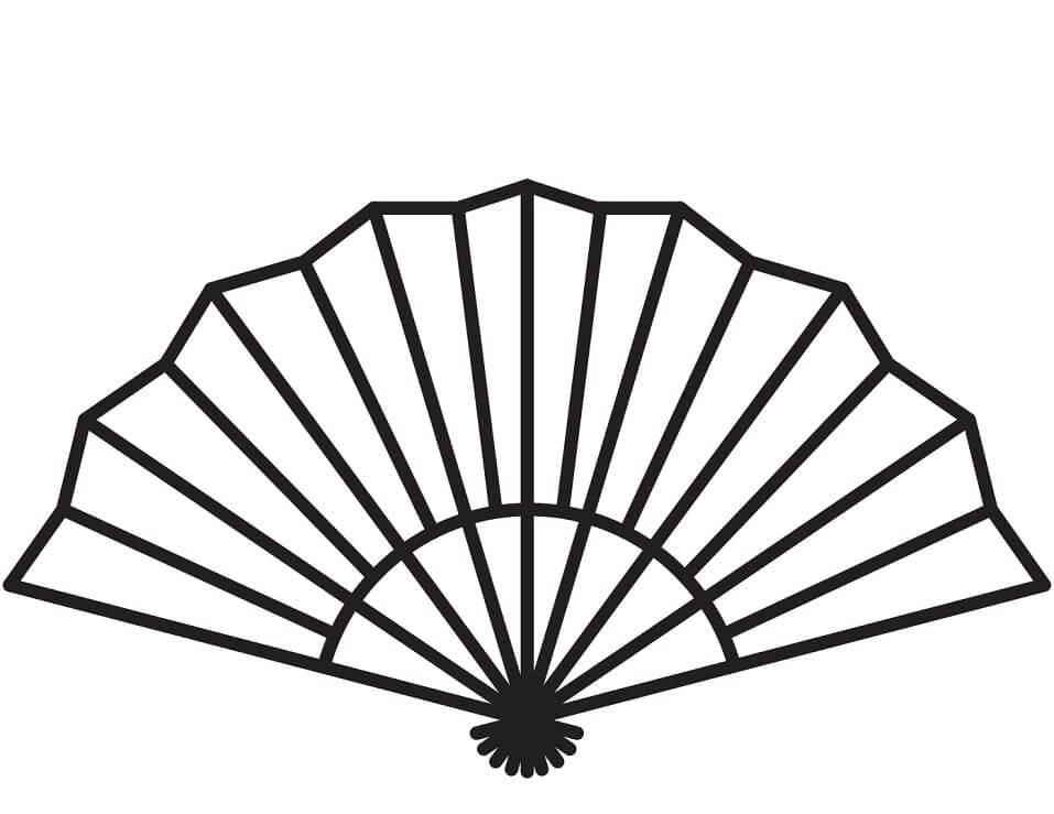 Fan Japonés