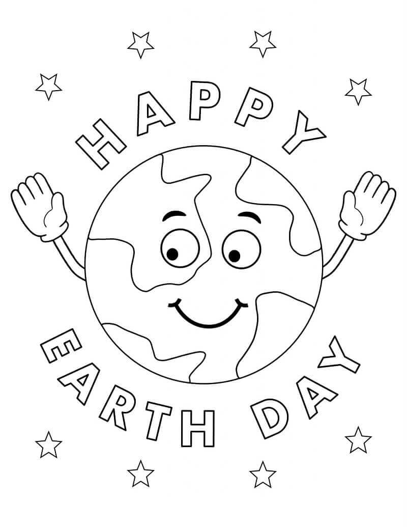 Feliz Día de la Tierra 1