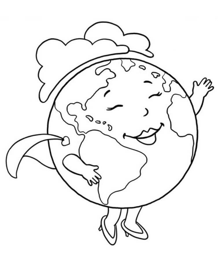 Feliz Día de la Tierra 7