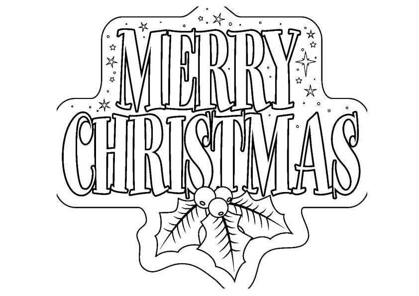 Feliz Navidad Banner
