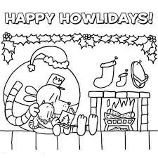 Feliz Navidad, Perro, Hombre