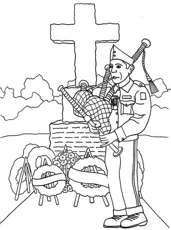 Feliz dia de los veteranos 1