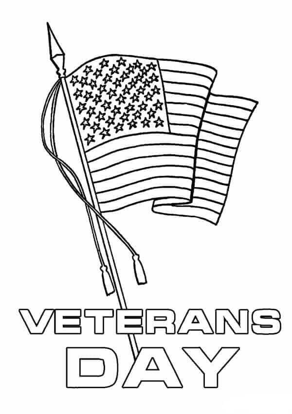 Feliz día de los Veteranos 3