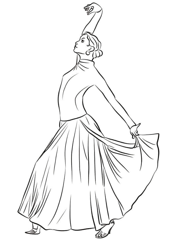 Flamenco