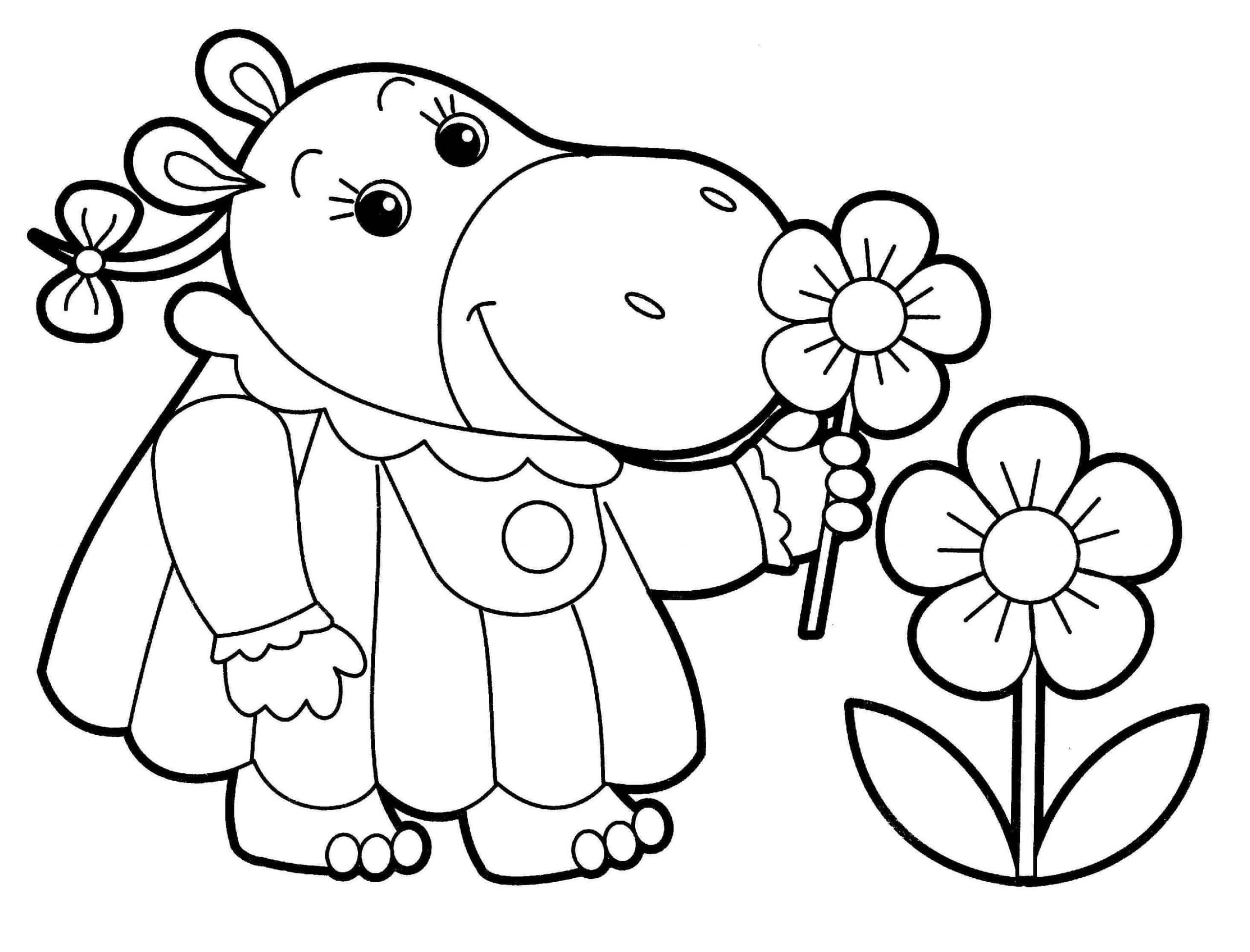 Flor que Huele a Vaca
