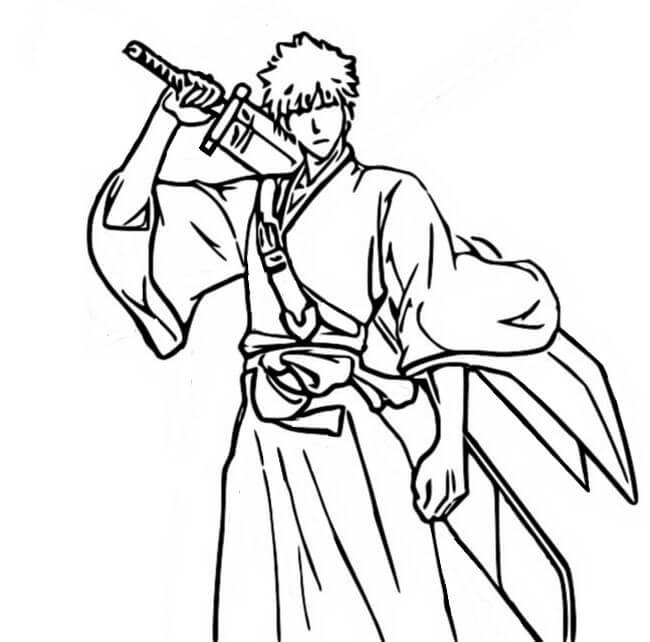 Forma Ichigo 1