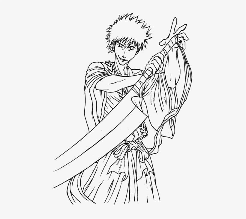 Forma Ichigo 2