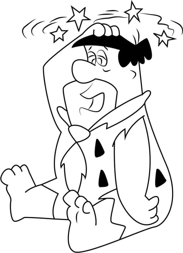 Fred el Picapiedra