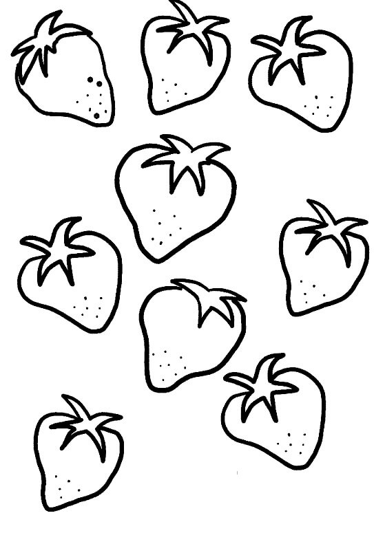 Fresas