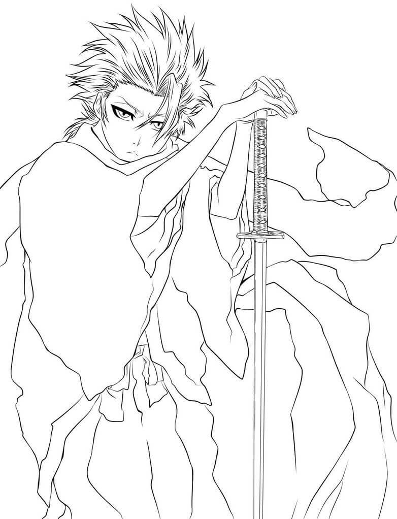Fresco Toshiro