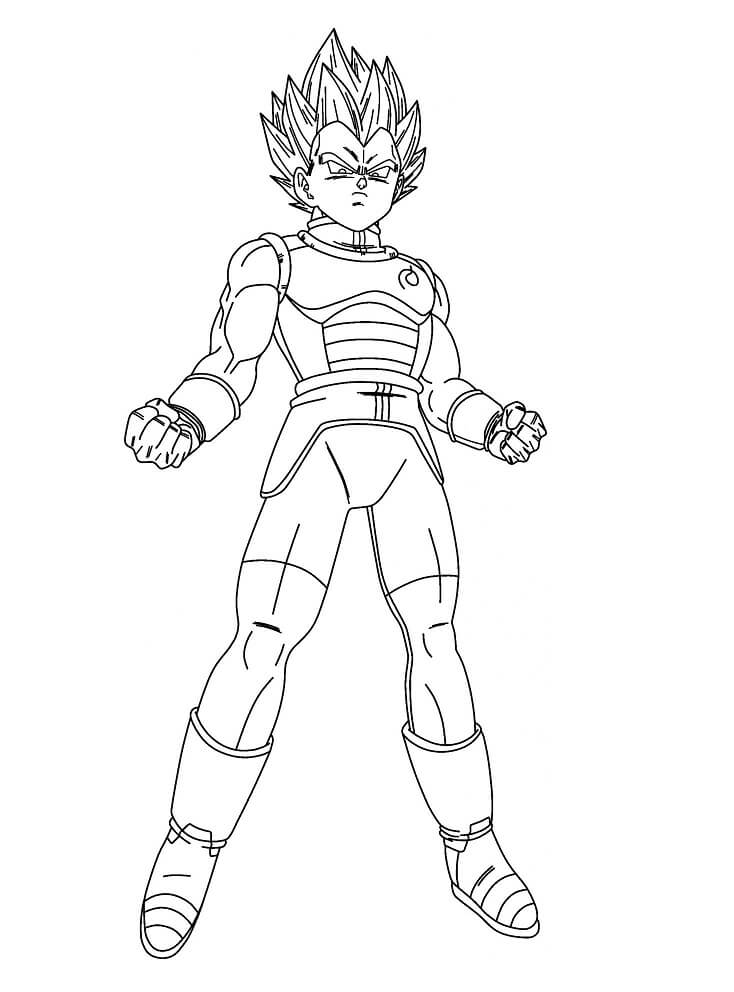 Fresco Vegeta