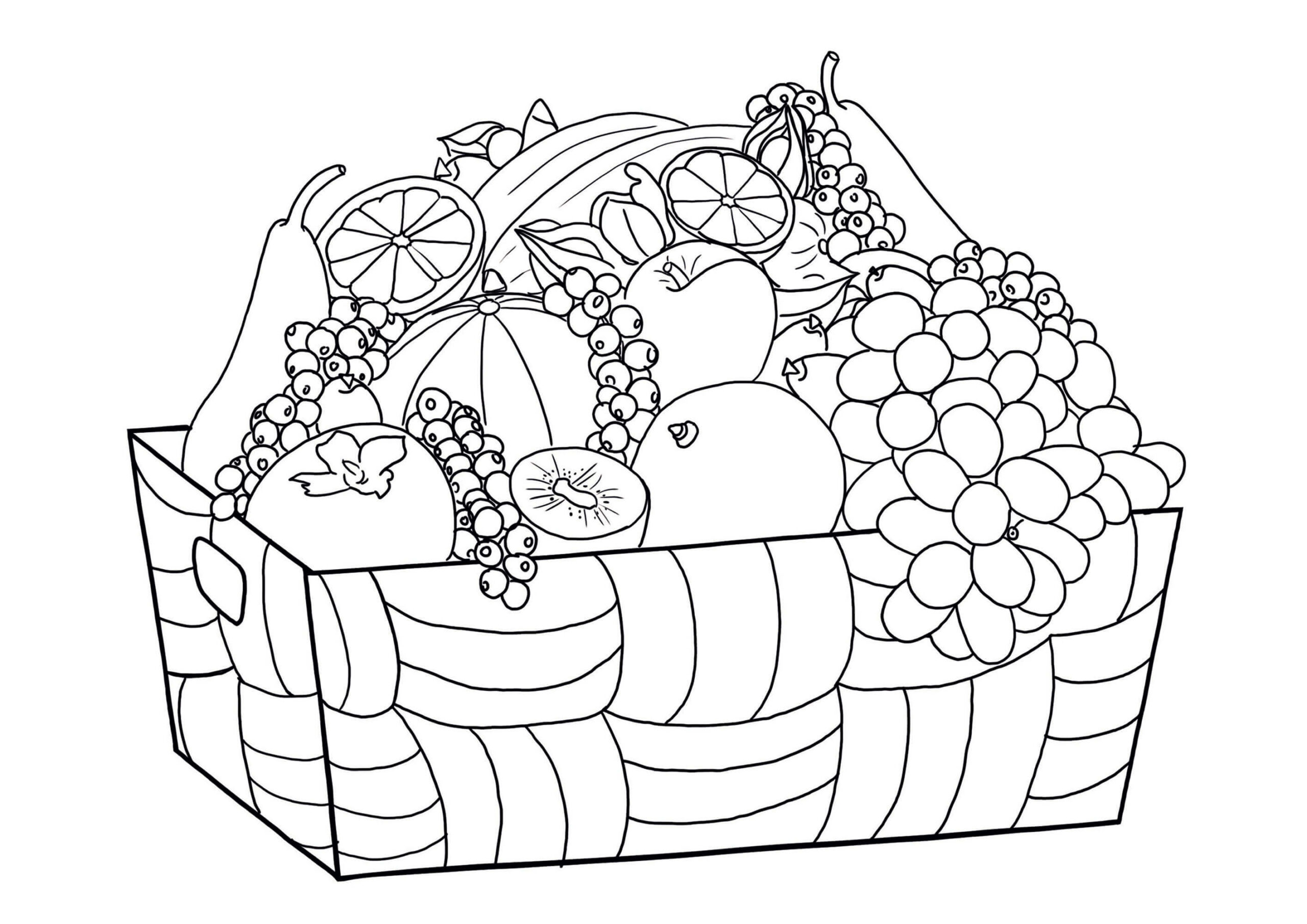 Frutas