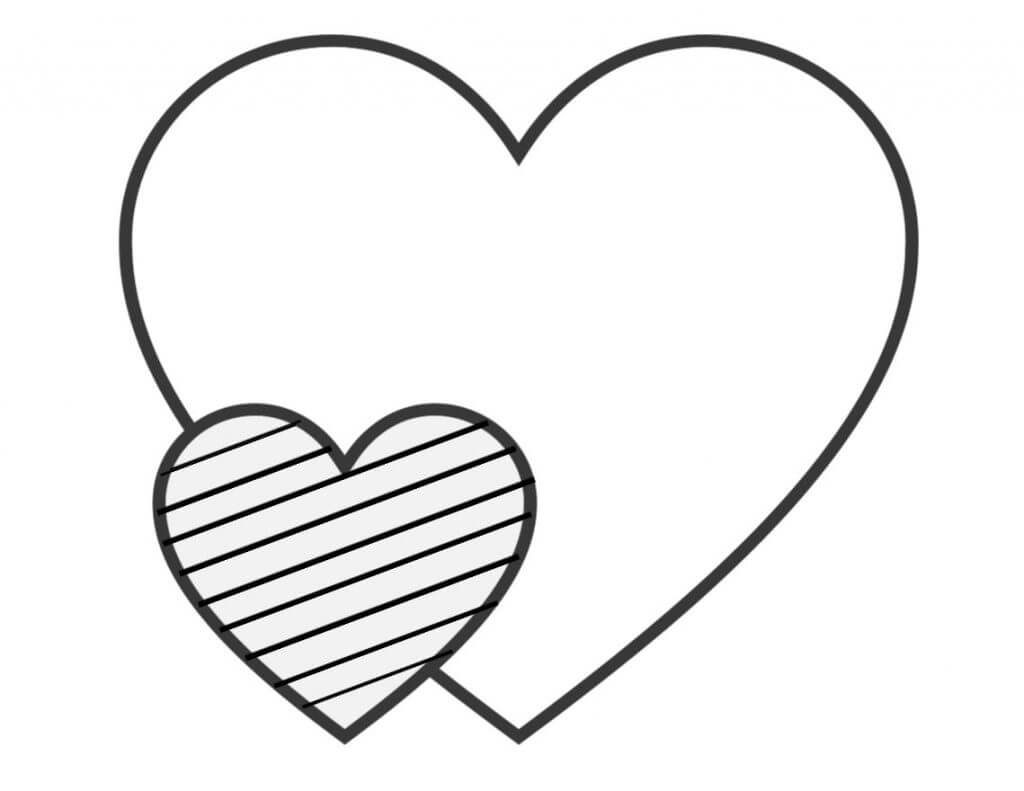 Fácil Dos Corazones