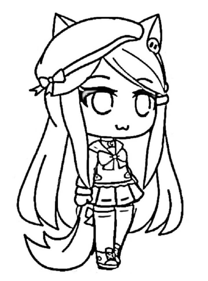 Gacha Life Kawaii