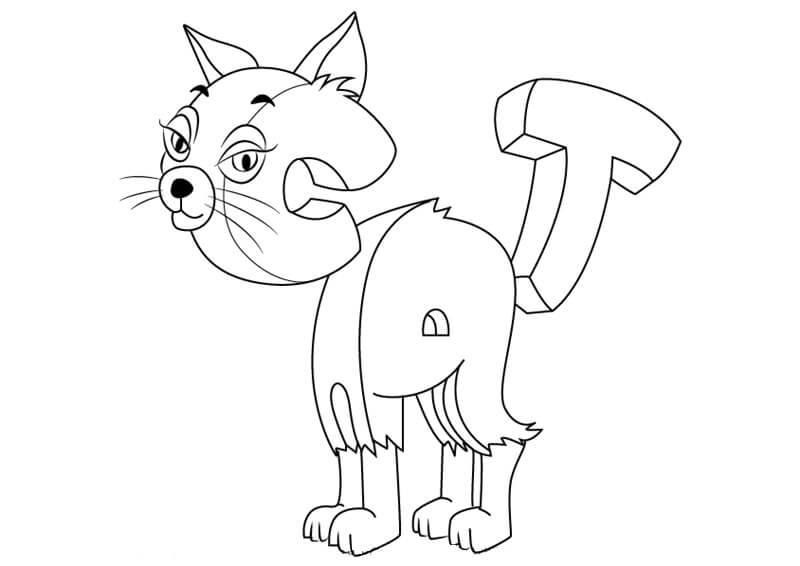 Gato de Wordwold