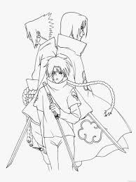 Genial Itachi