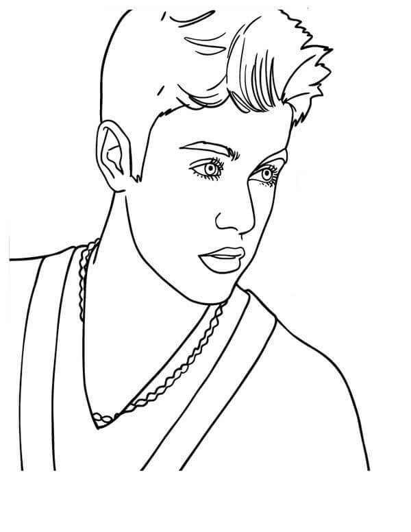 Genial Justin Bieber