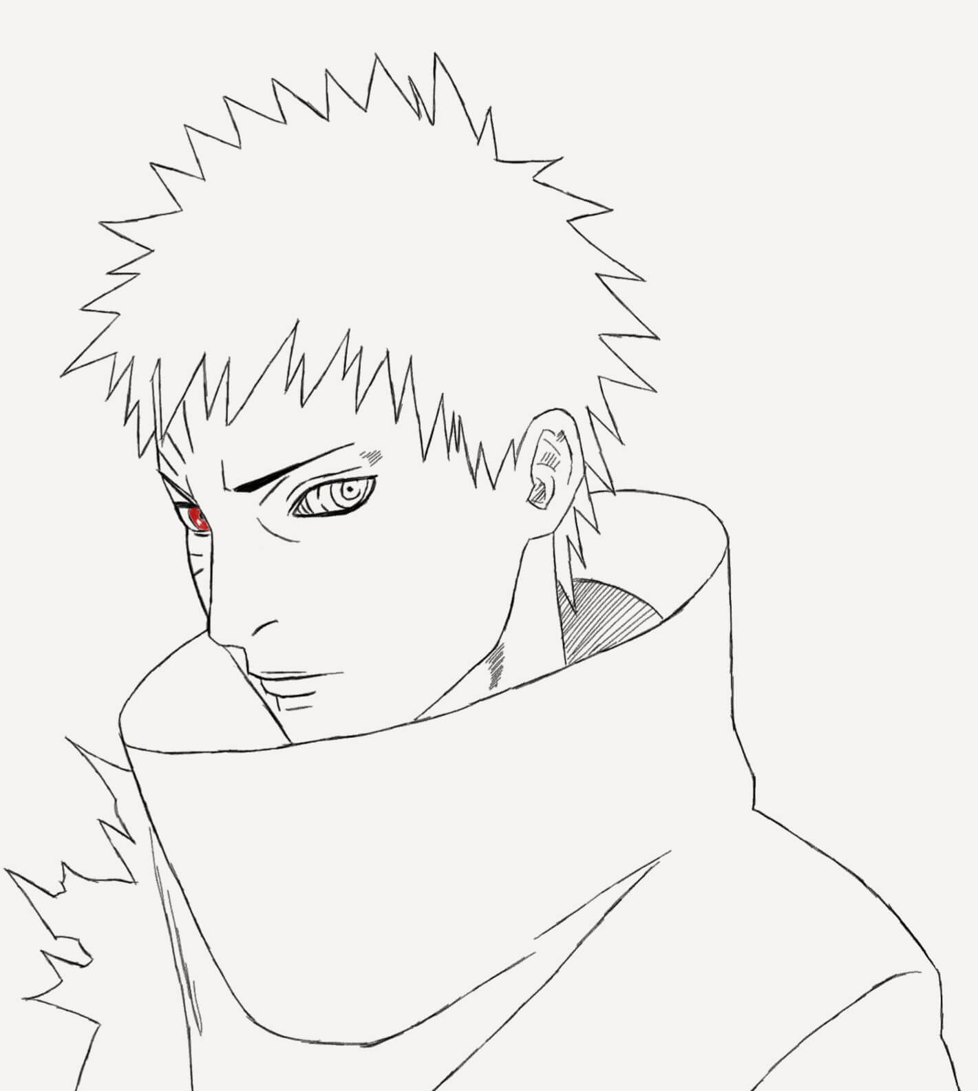 Genial Obito
