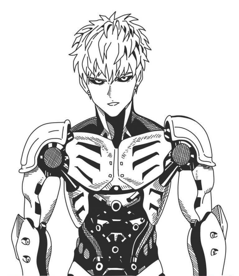 Genos Agradable