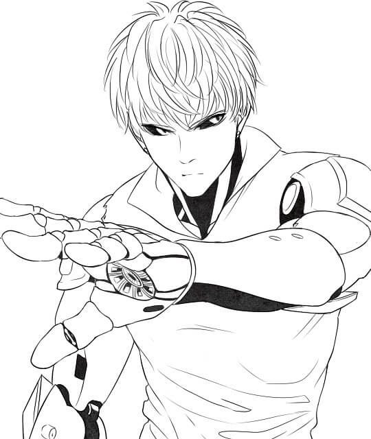 Genos Básicos