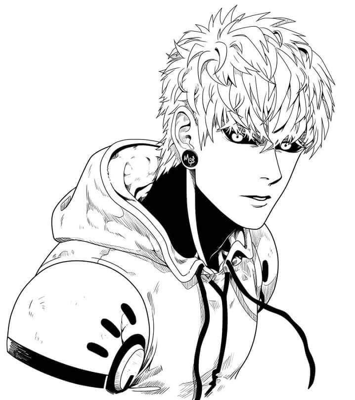 Genos Geniales