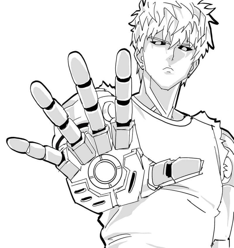 Genos Perfectos
