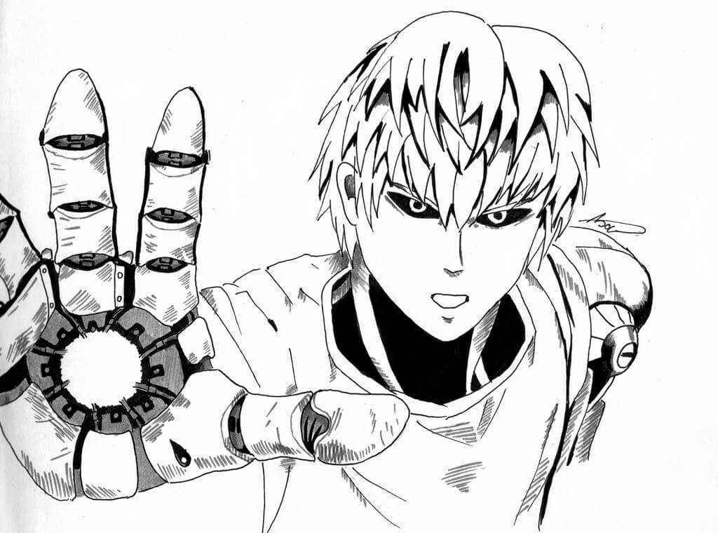 Genos Simple