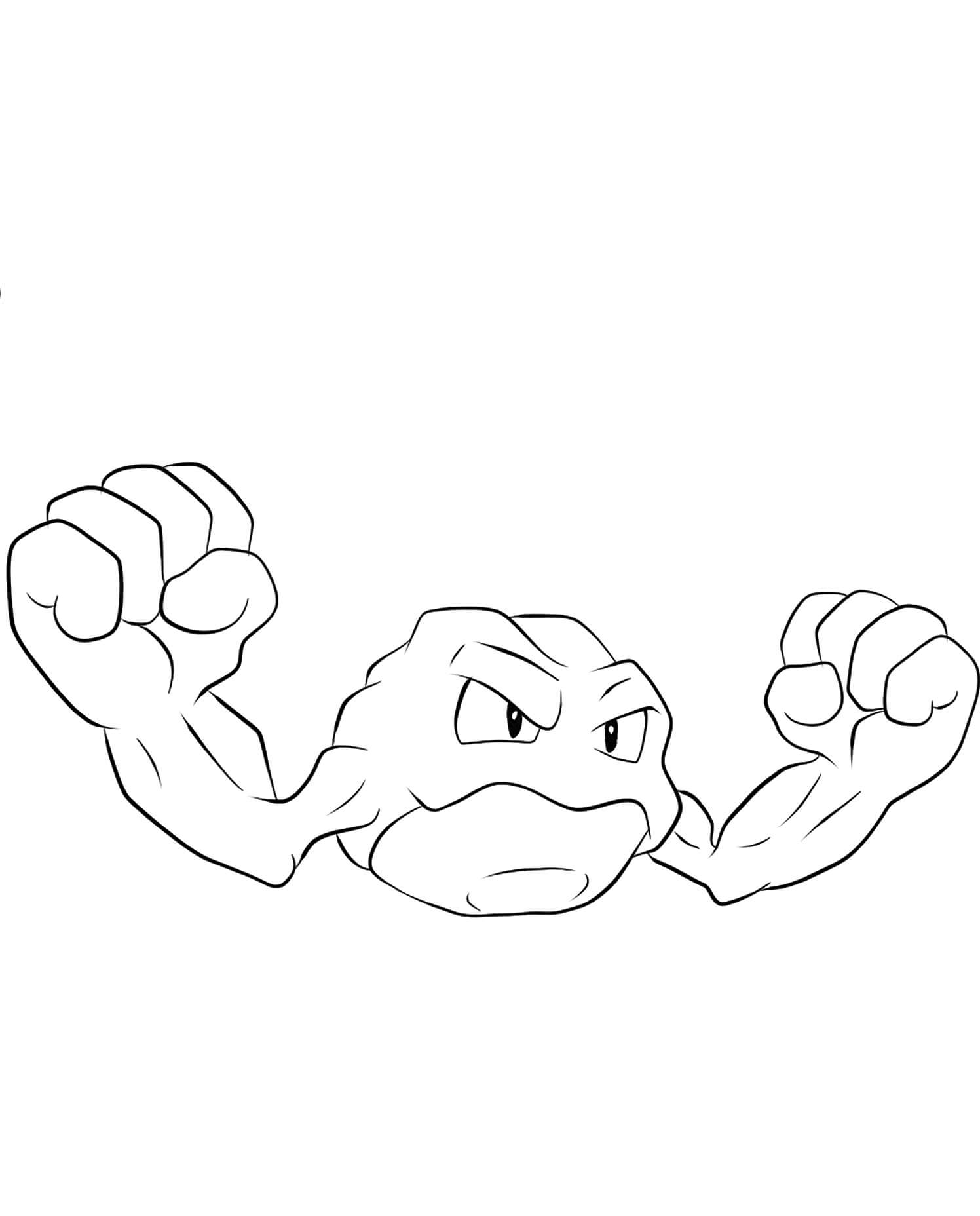 Geodude