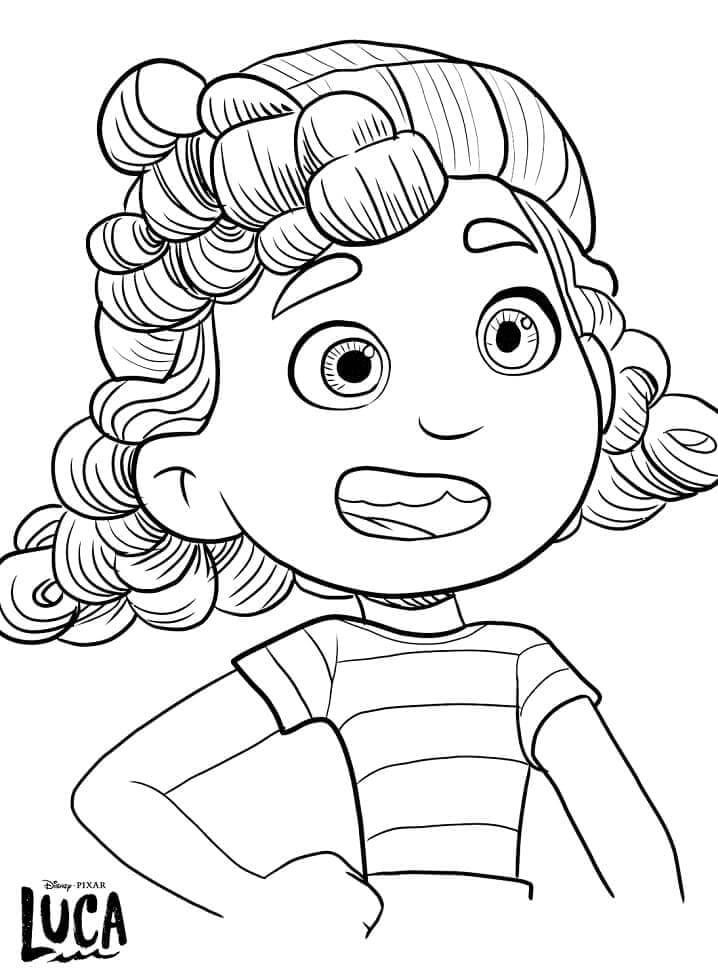 Giulia