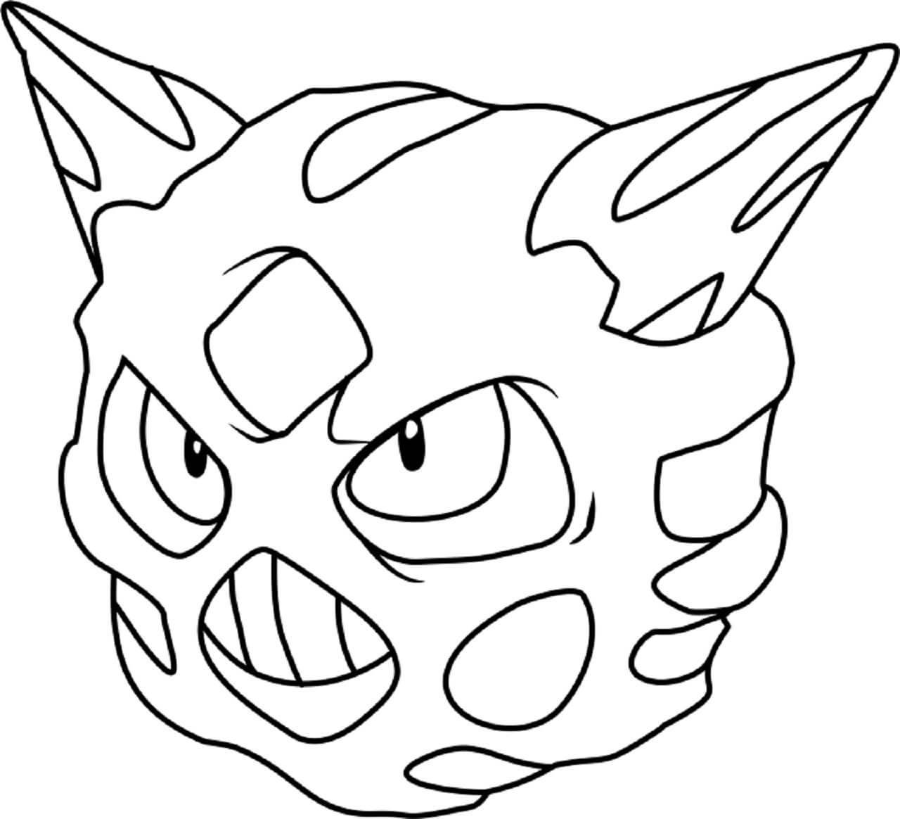 Glalie en Pokémon