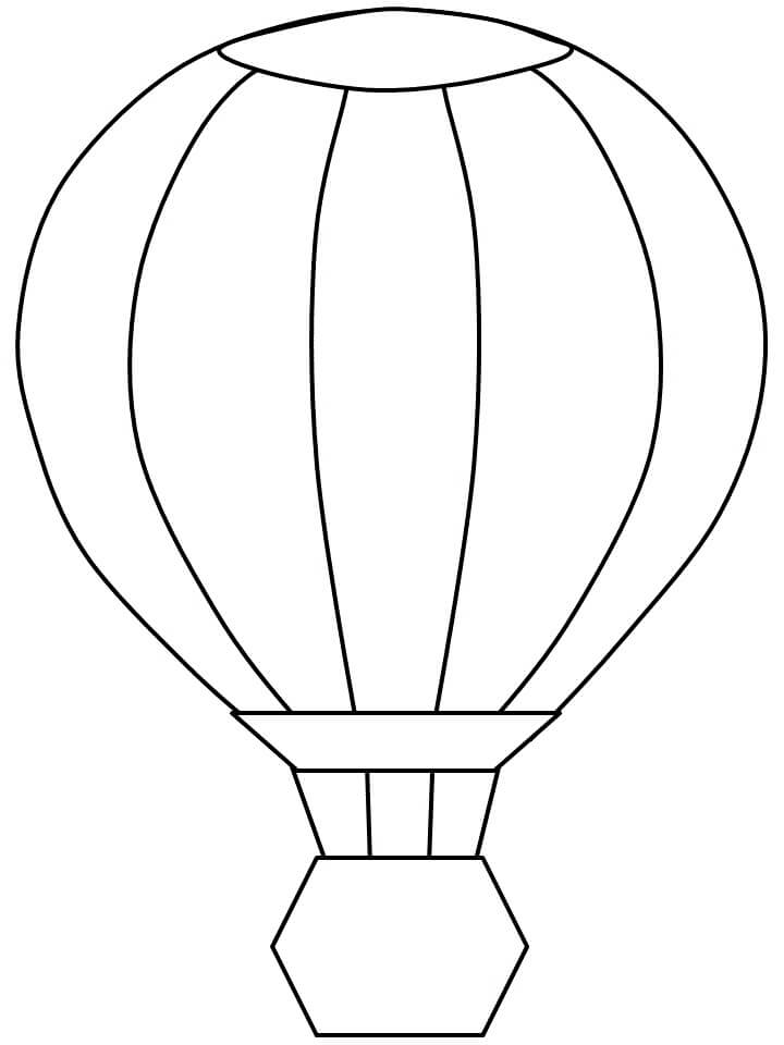Globo Aerostático Fácil