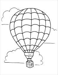 Globo Aerostático Normal