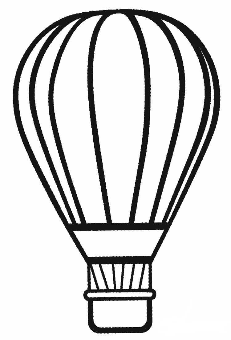 Globo Aerostático