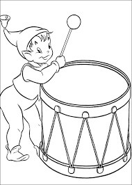 Goblin Tamborileando