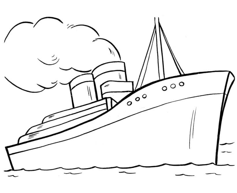 Gran Barco