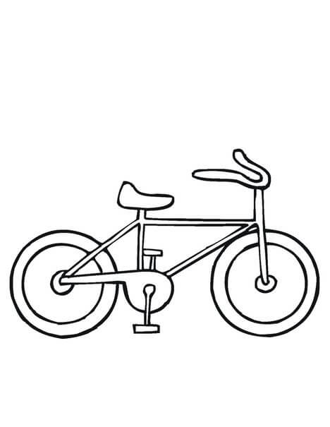 Gran Bicicleta