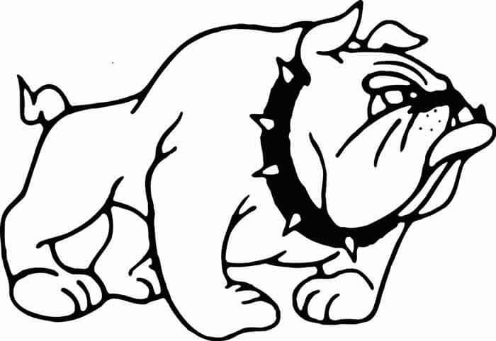 Gran Bulldog