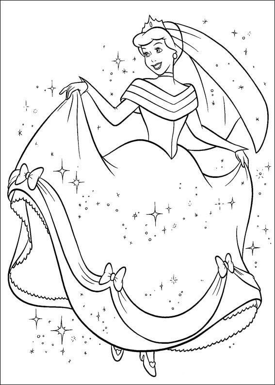 Cenicienta