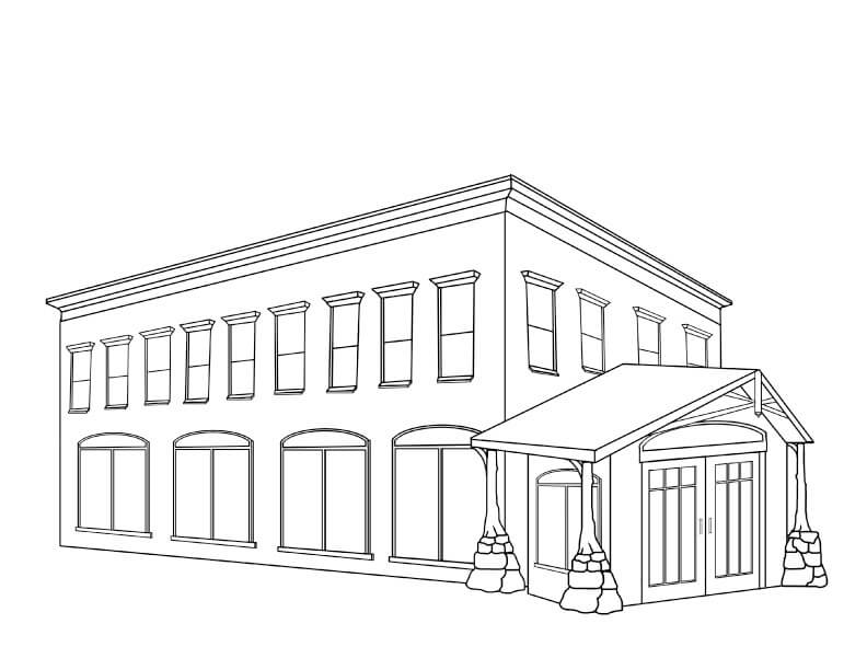 Gran Edificio