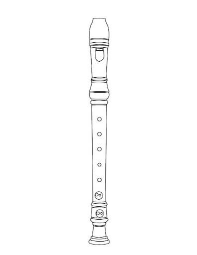 Flauta