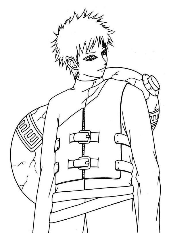 Gran Gaara